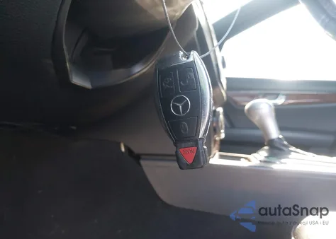 2011 Mercedes-Benz C 300 Sport 4Matic from USA, damaged, VIN WDDGF8BB1BR186033